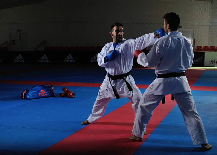 Người Trung Quốc nói 'kung fu là thầy của võ Nhật Bản', đúng hay sai? - Ảnh 4.
