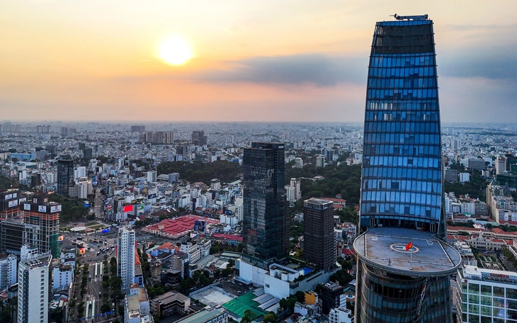 Sáp nhập thôn, tổ dân phố, đại biểu Quốc hội: 'Tránh đặt tên mới khô cứng hoặc chỉ theo số thứ tự' - Ảnh 2.