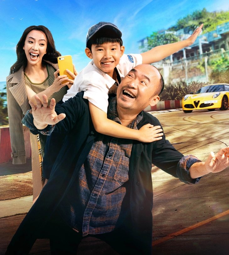 Thu Trang - Ảnh 2.