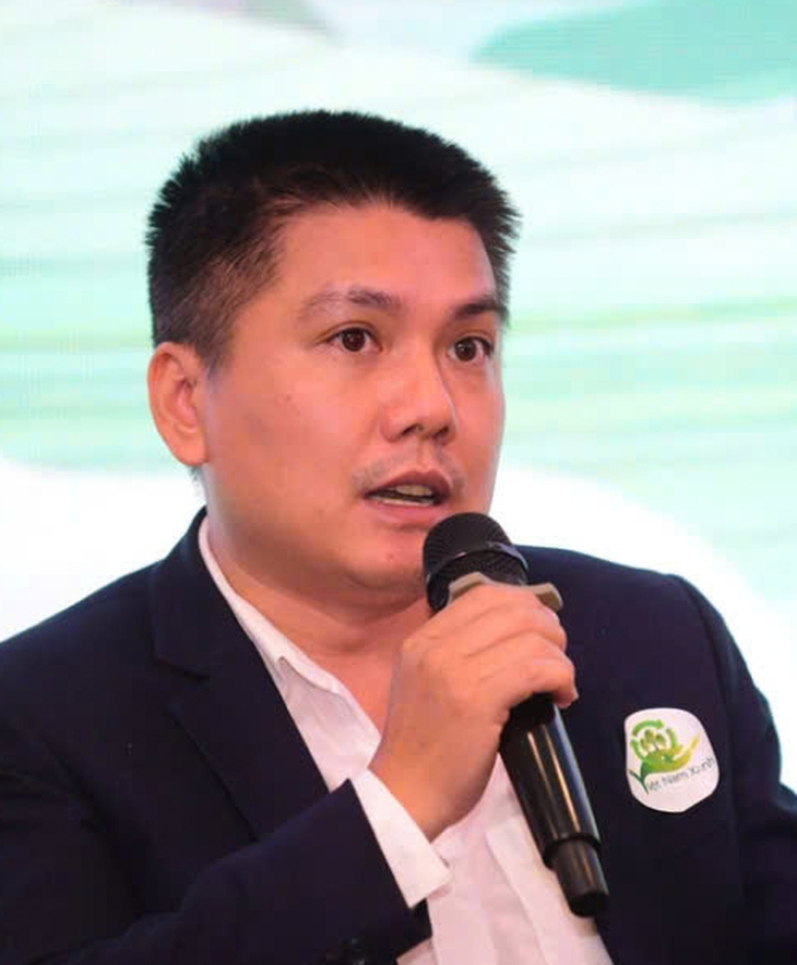 ASEAN - bệ phóng cho công nghiệp hóa Việt Nam - Ảnh 2.