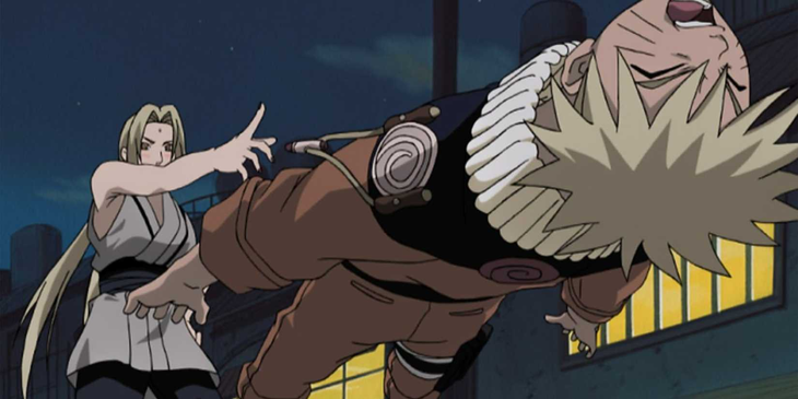 NARUTO - Ảnh 3.