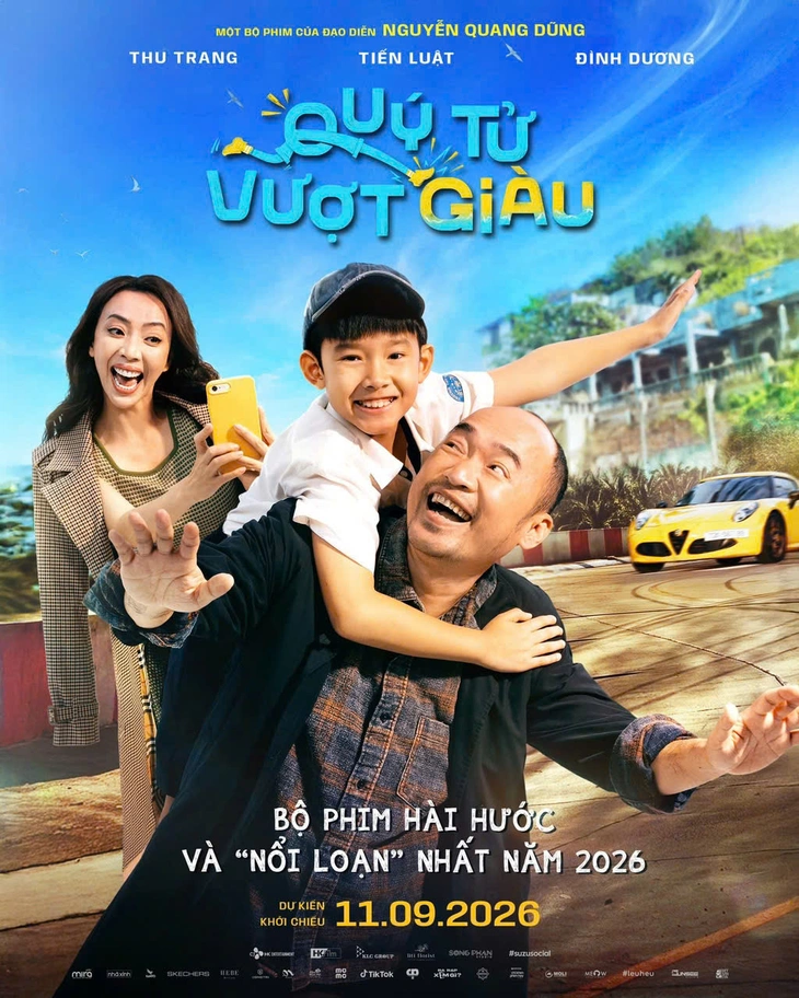 Thu Trang - Ảnh 2.