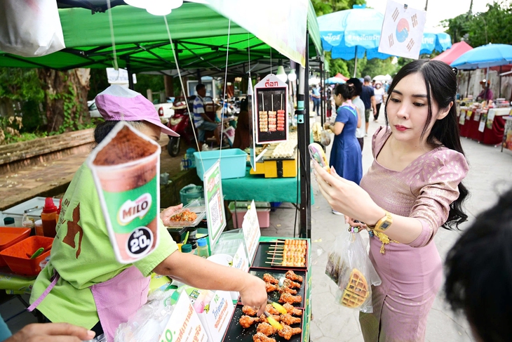 công nghệ Việt - Ảnh 1.