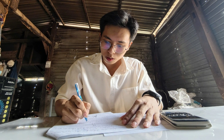 Sẵn sàng cho kỳ thi tốt nghiệp THPT 2026 - Ảnh 5.