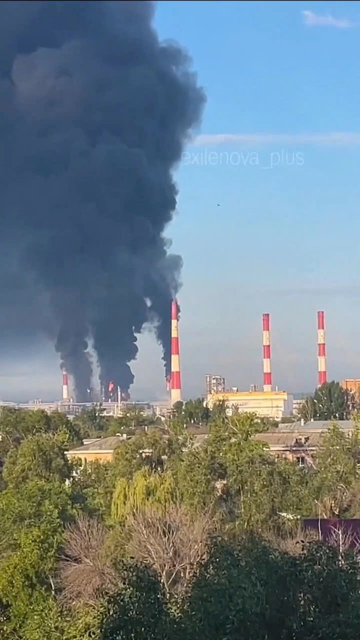 Ukraine - Ảnh 3.