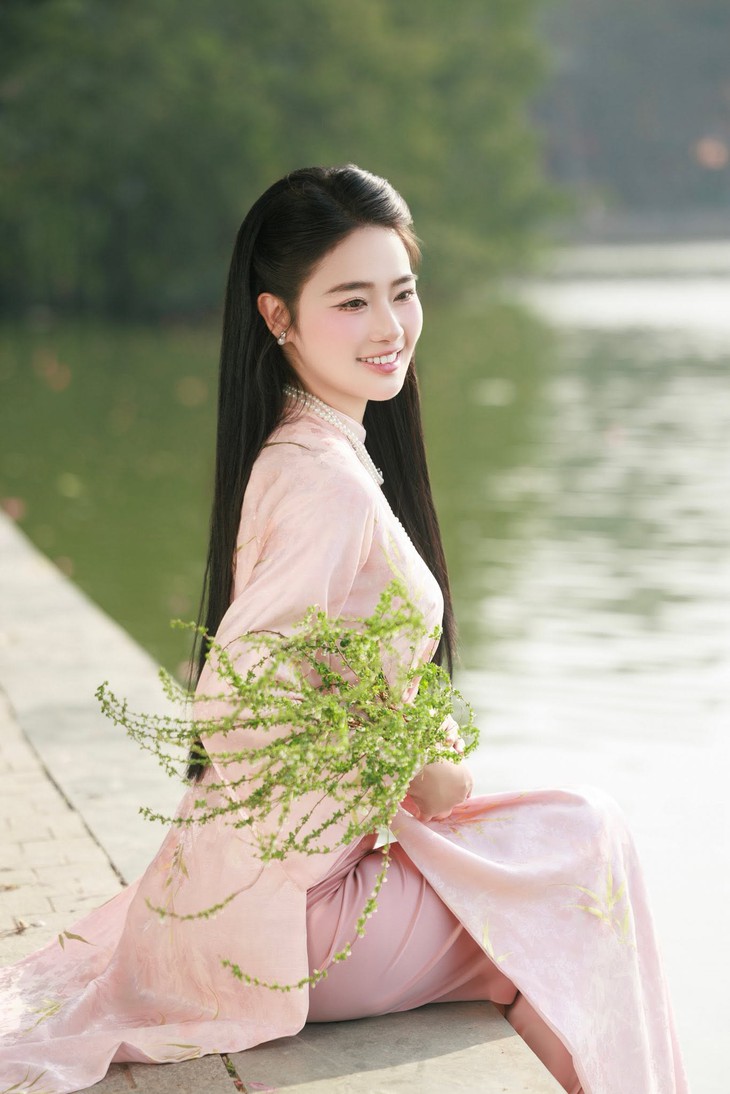 Hoa hậu Du lịch - Ảnh 7.