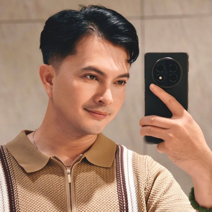 Nam Cường - Ảnh 2.