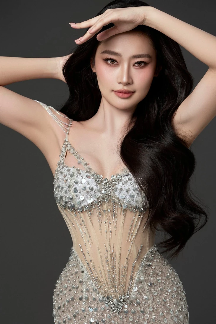 Hoa hậu Du lịch - Ảnh 6.