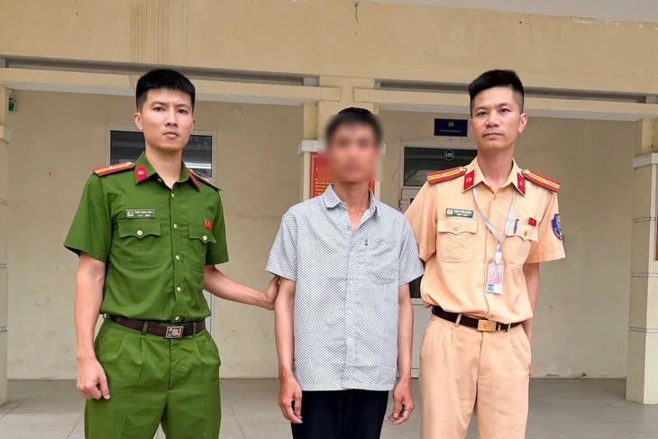 gian lận - Ảnh 1.
