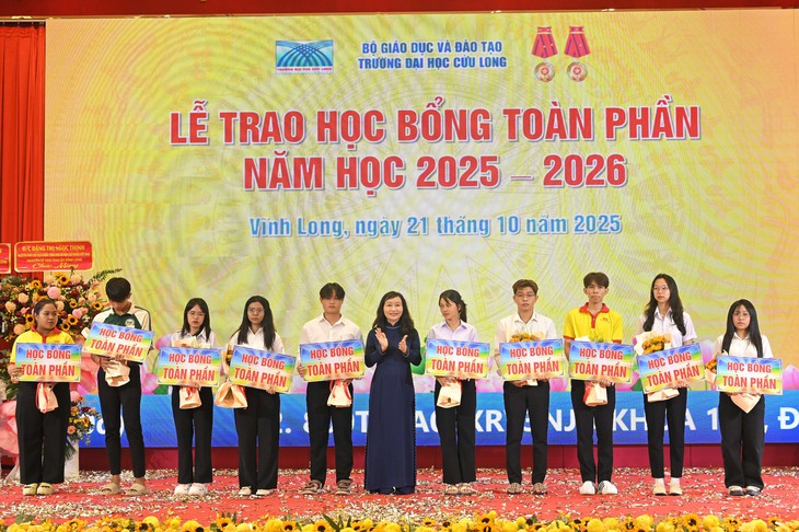 Cửu Long - Ảnh 4.
