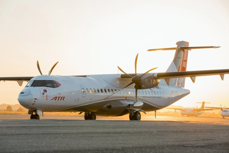 ATR - Ảnh 1.