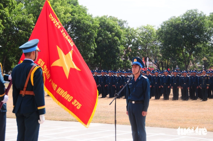 Quân khu 5 - Ảnh 1.