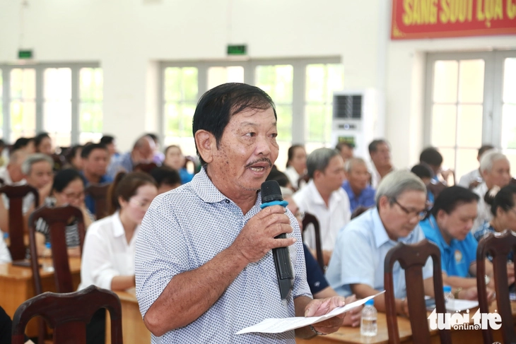 Hóc Môn - Ảnh 2.