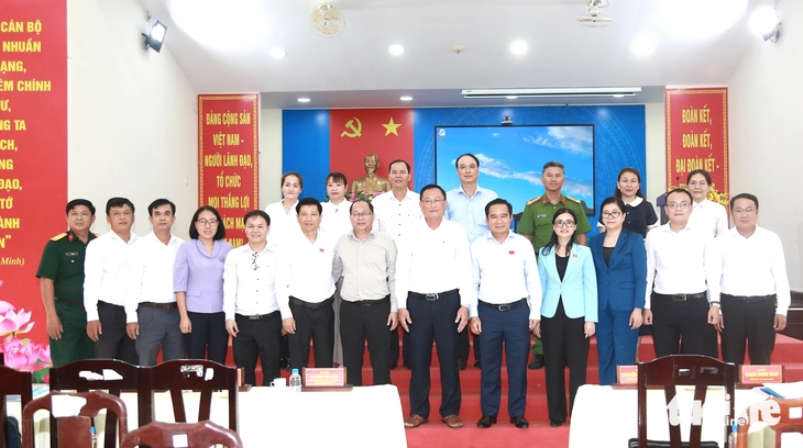 Hóc Môn - Ảnh 6.