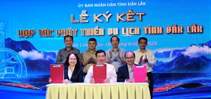 Đắk Lắk - Ảnh 2.