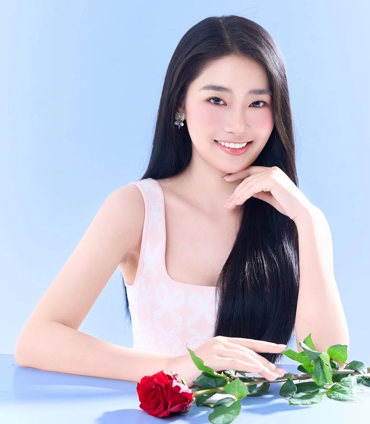 Hoa hậu Du lịch - Ảnh 2.