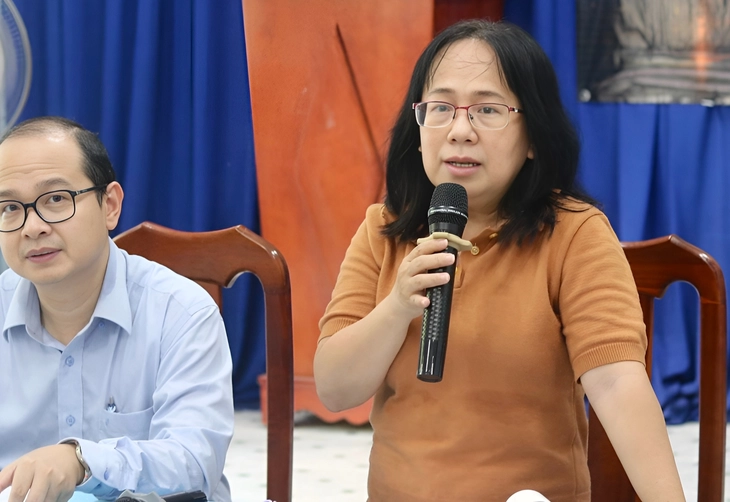 Cần làm gì để ươm mầm, phát triển tài năng điện ảnh trẻ? - Ảnh 3.