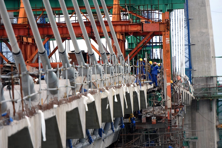 cầu Phước An - Ảnh 5.