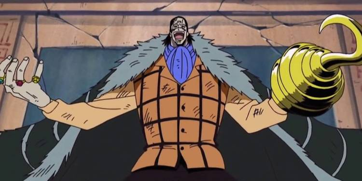 one piece - Ảnh 2.