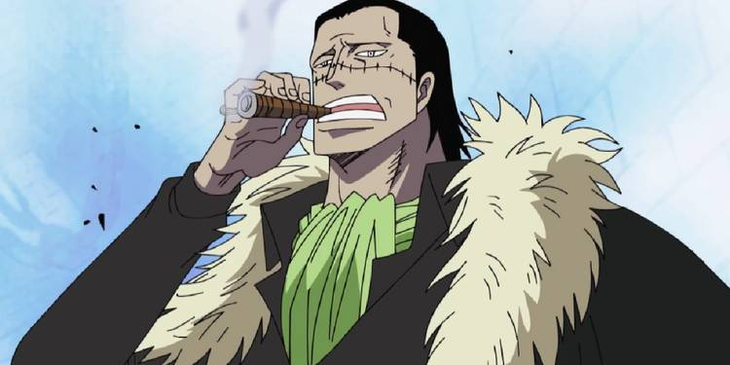 one piece - Ảnh 1.