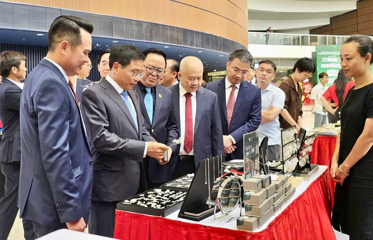 doanh nhân trẻ - Ảnh 2.