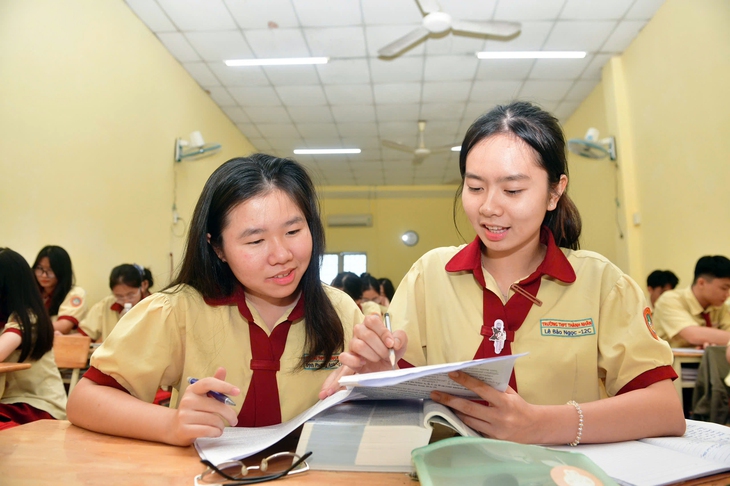 tốt nghiệp - Ảnh 3.