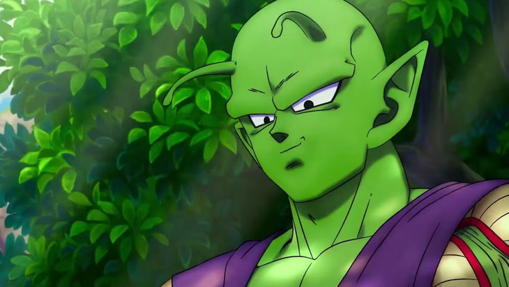 dragon ball - Ảnh 1.