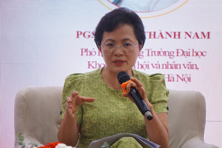 Lấy sự hài lòng của nhân dân làm thước đo của mọi chủ trương, chính sách - Ảnh 5.