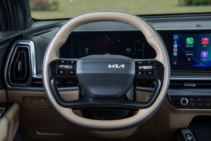 Kia Sorento - Ảnh 6.