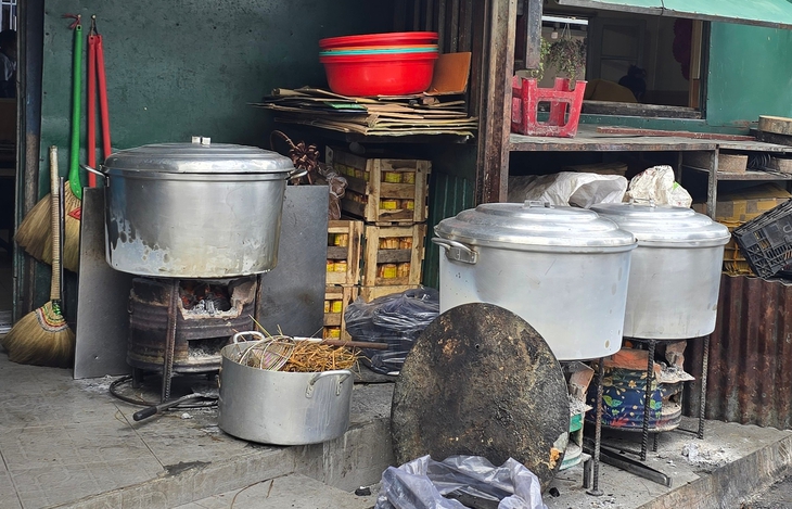 Lạc lối lẩu bò Ba Toa ở Đà Lạt bên dòng suối Cam Ly - Ảnh 5. Lạc lối lẩu bò Ba Toa ở Đà Lạt bên dòng suối Cam Ly - Ảnh 5.