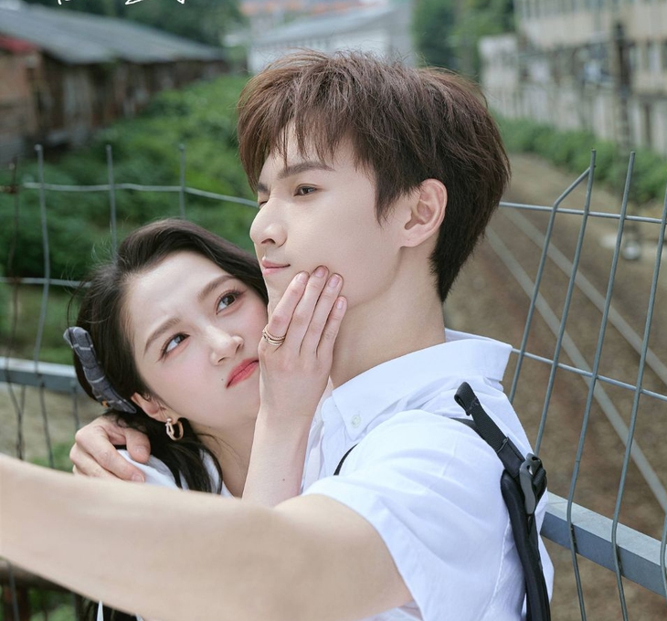 Lý Quân Nhuệ - Ảnh 3.