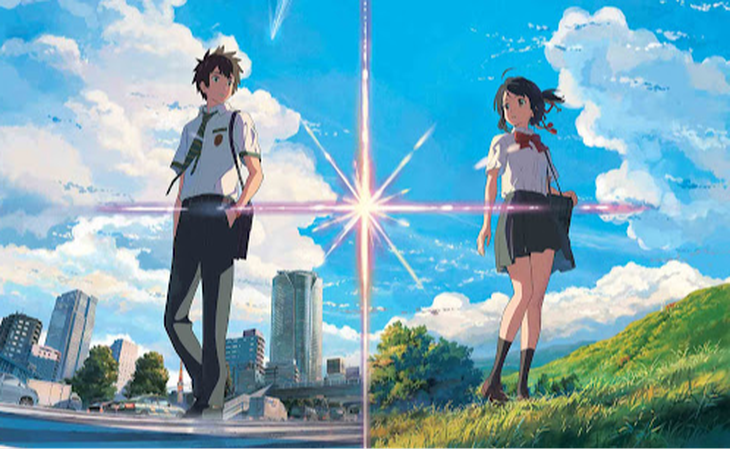 Demon Slayer, Attack on Titan và 5 anime có ảnh hưởng lớn nhất thập niên 2010 - Ảnh 3.