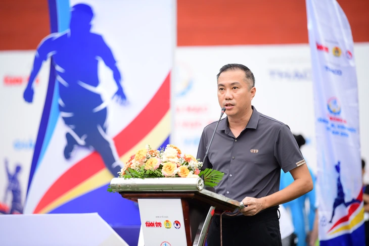 công nhân - Ảnh 3.