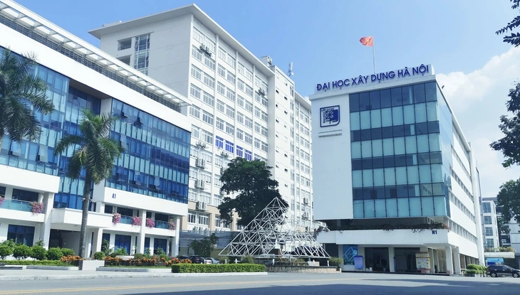 Một trường cao đẳng tại TP.HCM chuyển thành phân hiệu đại học - Ảnh 1.
