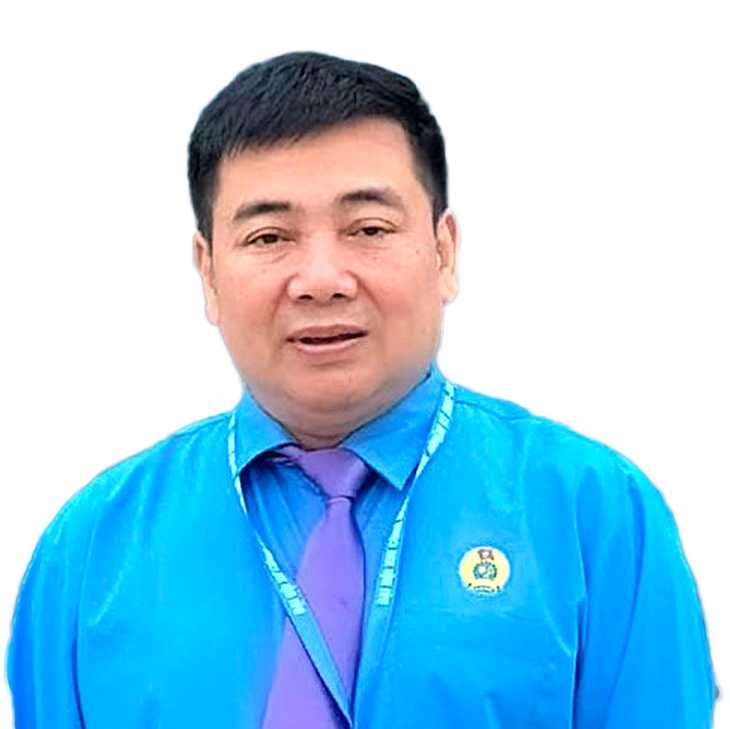 Kỳ vọng thế hệ công nhân mới - Ảnh 2.