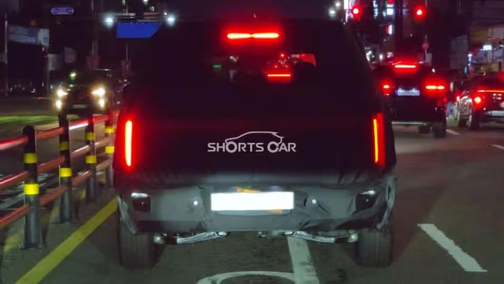 Hyundai Santa Fe - Ảnh 3.