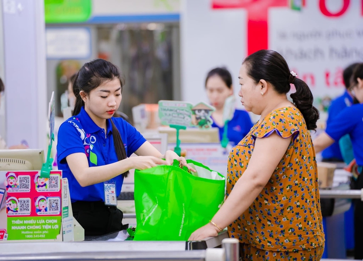 Saigon Co.op - Ảnh 3.