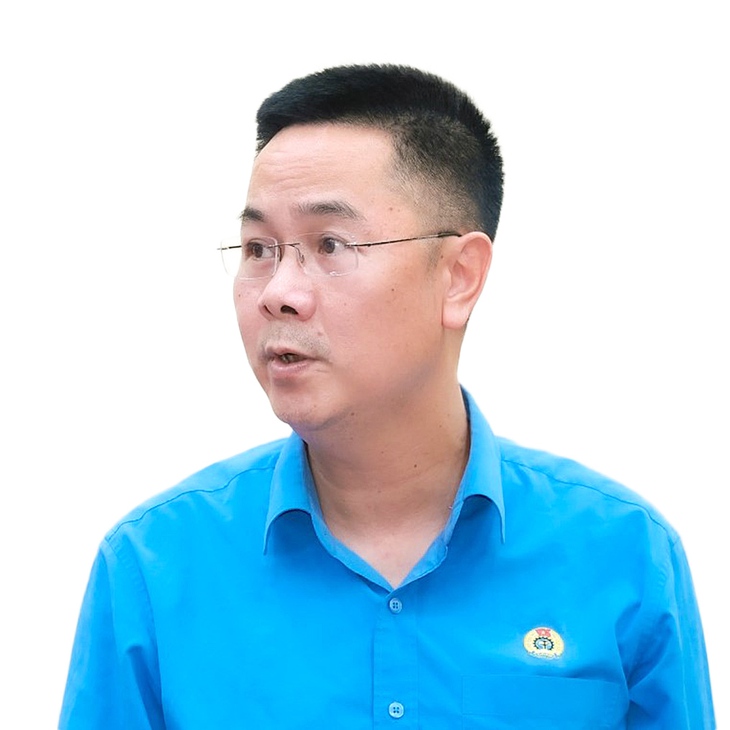 Kỳ vọng thế hệ công nhân mới - Ảnh 2.