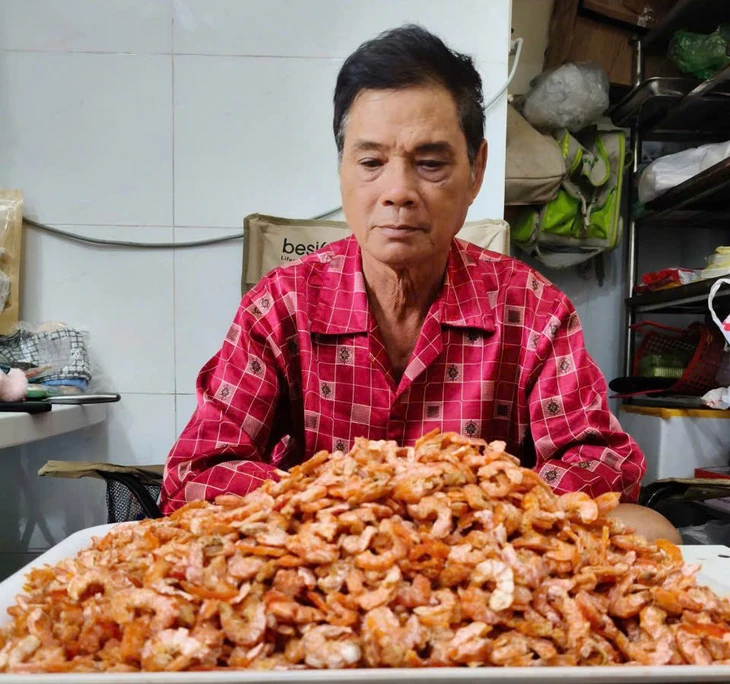 Mai Trần - Ảnh 2.