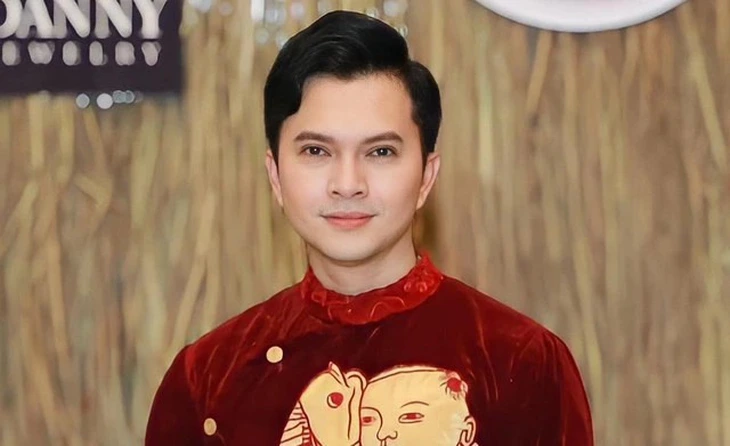Nam Cường - Ảnh 3.