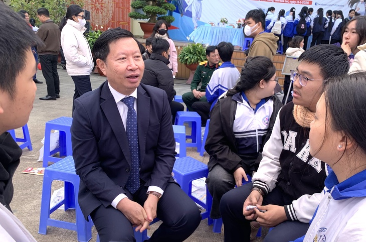 Trường đại học Y Dược TP.HCM nhận chứng chỉ IELTS, SAT cộng điểm tuyển sinh từ 15-6 - Ảnh 1.