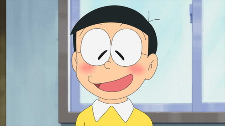 doraemon - Ảnh 4.