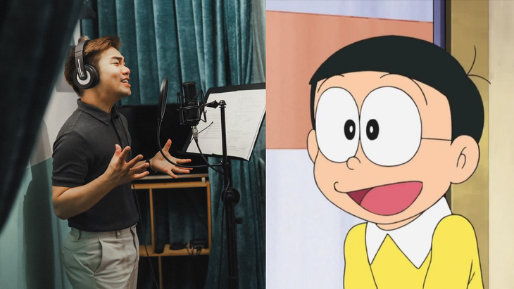 doraemon - Ảnh 1.