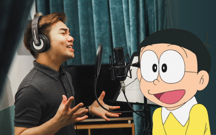 Tập Doraemon này sẽ khiến nhiều người bật khóc khi trưởng thành - Ảnh 5.