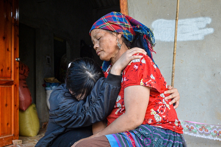 thi tốt nghiệp - Ảnh 3.