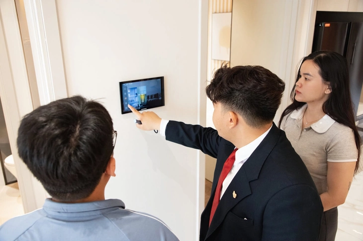 Sức hút của The Aspira trước nhu cầu mua nhà gần metro - Ảnh 2.