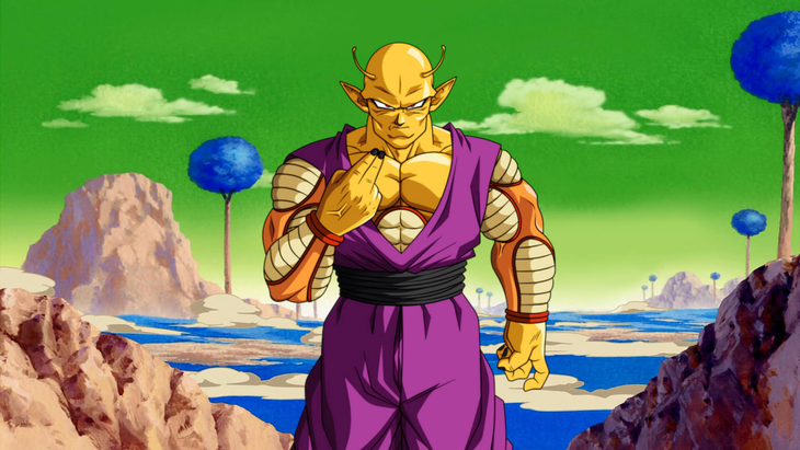 dragon ball - Ảnh 3.