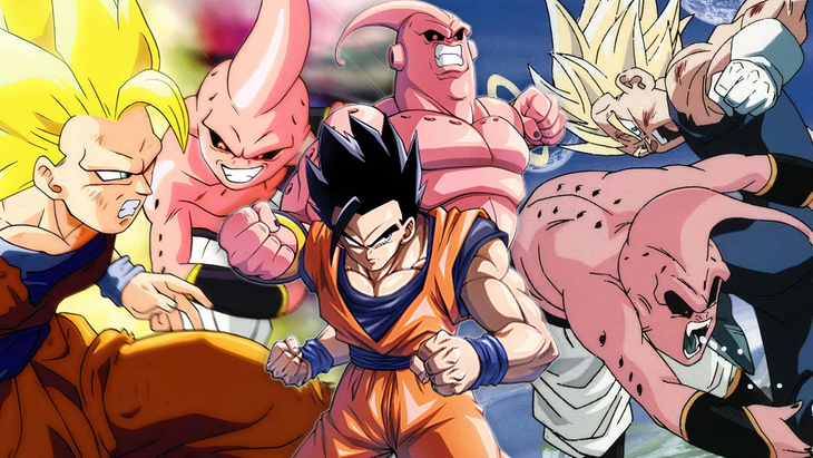 Dragon Ball - Ảnh 4.