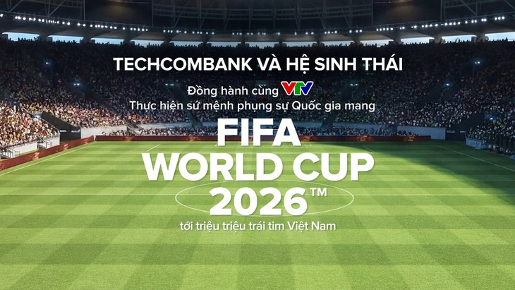 Techcombank - Ảnh 2.