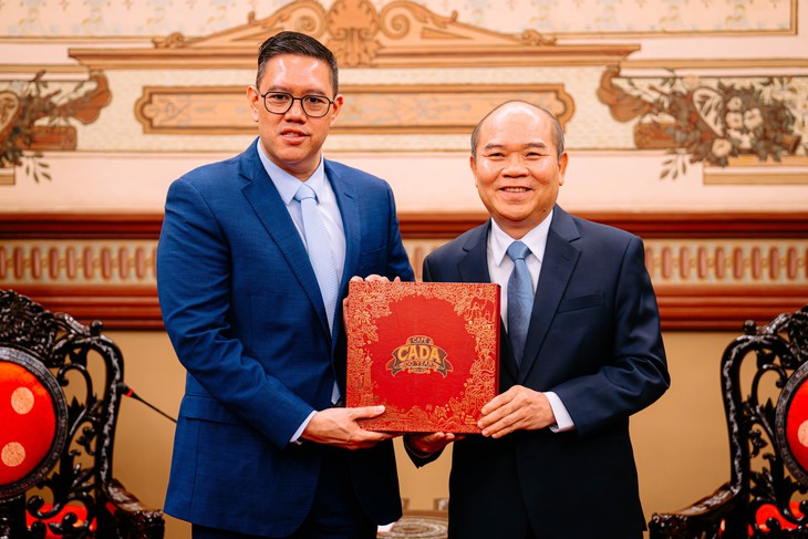 TP.HCM - Indonesia - Ảnh 4.